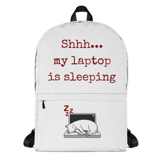 programmer backpack